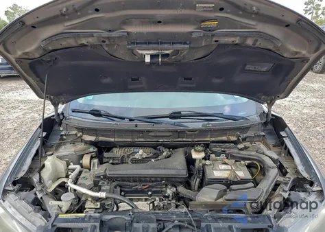 2016 Nissan Rogue S z USA, uszkodzony, nr VIN KNMAT2MT2GP614027